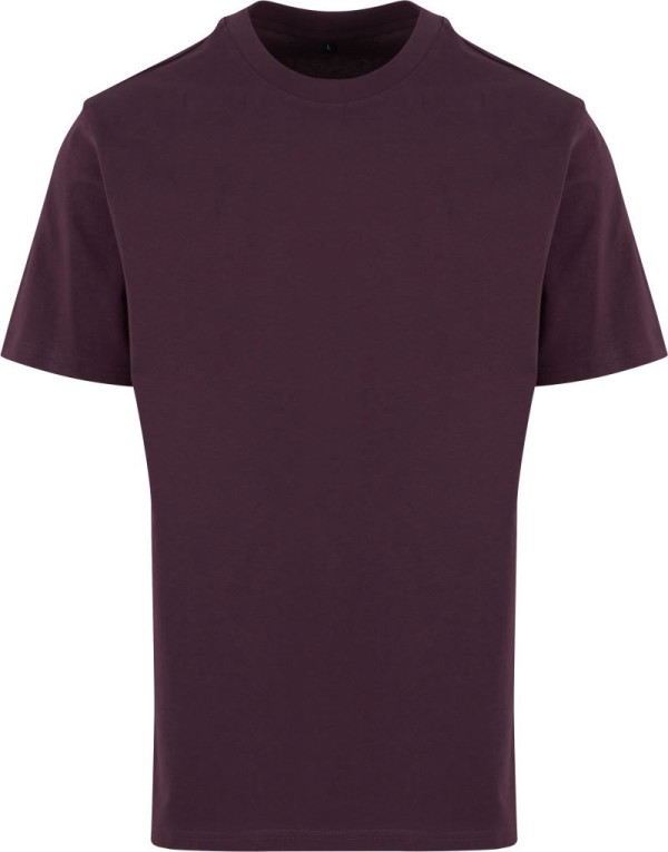 Unisex tričko z těžké bavlny NM 038