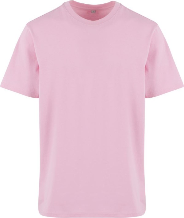 Unisex tričko z těžké bavlny NM 038