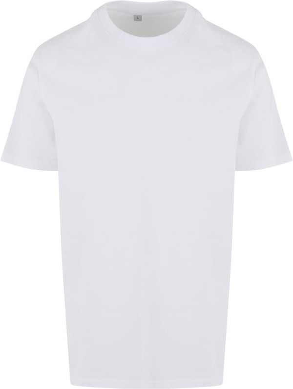 Unisex tričko z těžké bavlny NM 038