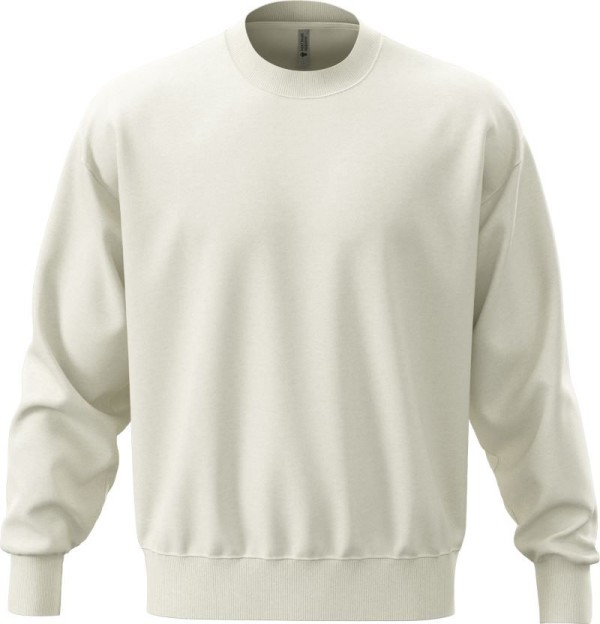 Těžká oversize unisex mikina N 9007