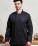 Kuchařský rondon s dlouhým rukávem "Coolchecker®" PR 903 - ls-390903-premier-pr-903-front-web - variant 