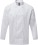 Kuchařský rondon s dlouhým rukávem "Coolchecker®" PR 903 - ps-390903-premier-pr-903-white-front-web - variant