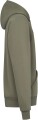 Unisex mikina s kapucí z těžké bavlny 5500 - ps-405500-promodoro-5500-dusty-khaki-right-7f3a3bdc-c35e-44f9-b767-3b209bf65a79-web - variant 
