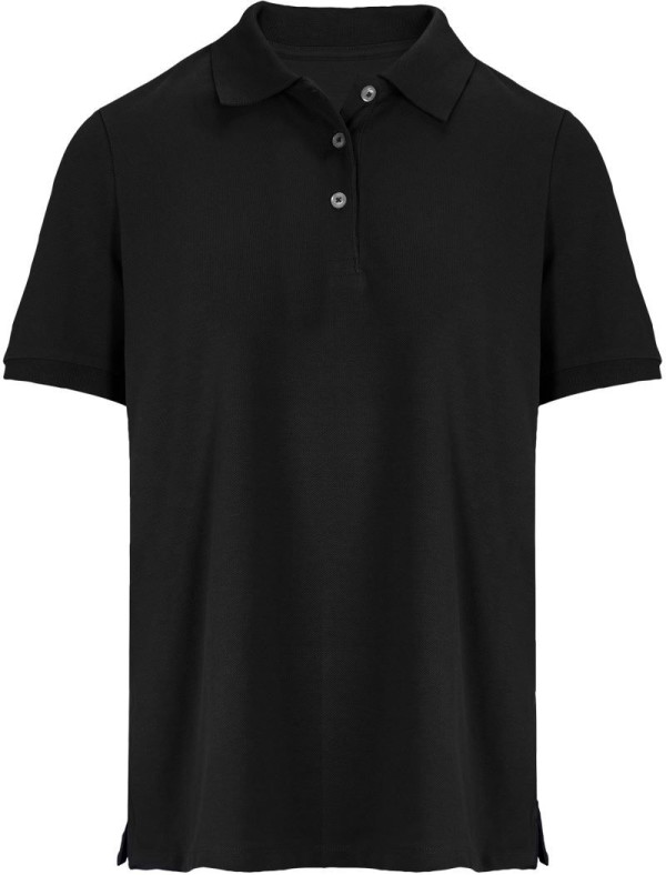Dámské piqué polo z těžké bavlny Pacific Women
