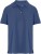 Dámské piqué polo z těžké bavlny Pacific Women - ps-254440-sol-s-pacific-women-denim-front-web - variant