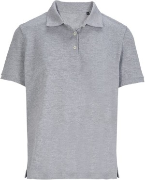 Dámské piqué polo z těžké bavlny Pacific Women - Reklamnepredmety