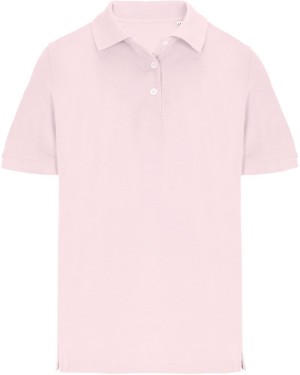 Dámské piqué polo z těžké bavlny Pacific Women - Reklamnepredmety