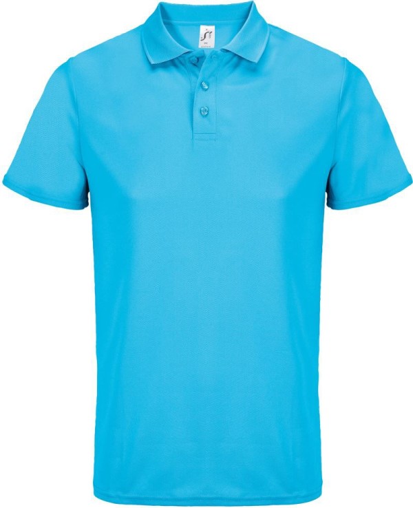 Sportovní polo Pitcher