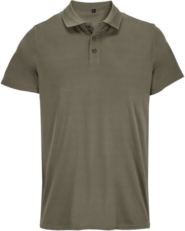 Sportovní polo Pitcher