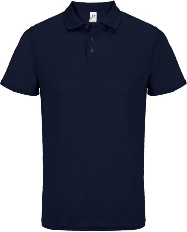 Sportovní polo Pitcher