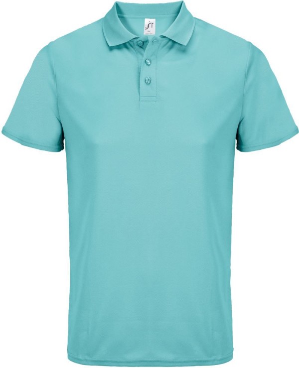 Sportovní polo Pitcher