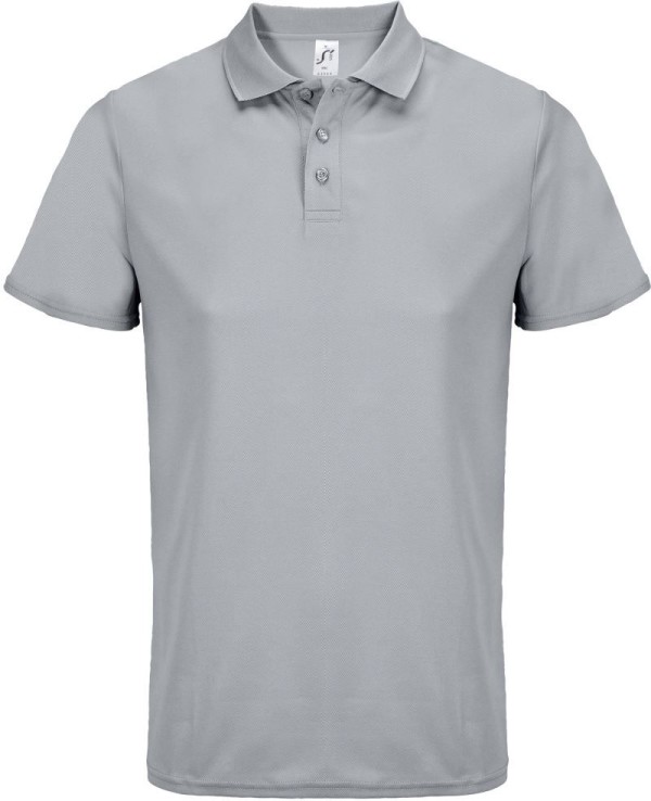Sportovní polo Pitcher