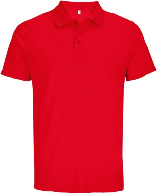 Sportovní polo Pitcher
