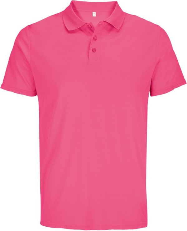 Sportovní polo Pitcher