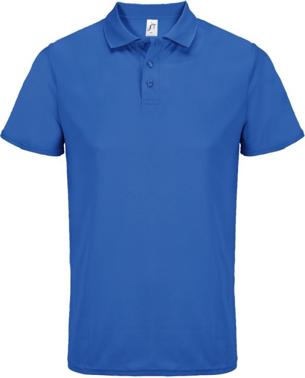 Sportovní polo Pitcher