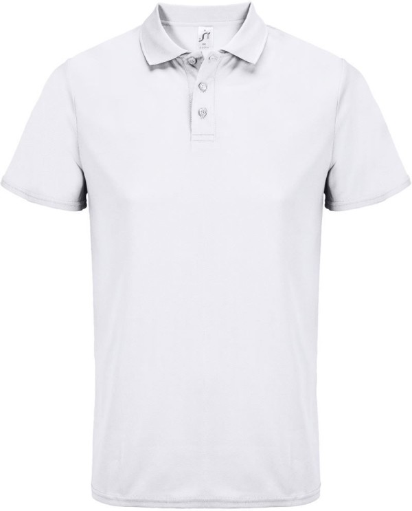 Sportovní polo Pitcher