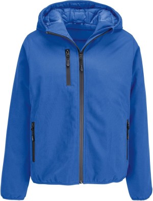 Dámská 3-vrstvá zimní softshellová bunda Falcon Padded Women - Reklamnepredmety
