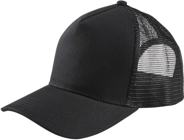 5 panelová Trucker kšiltovka Blink