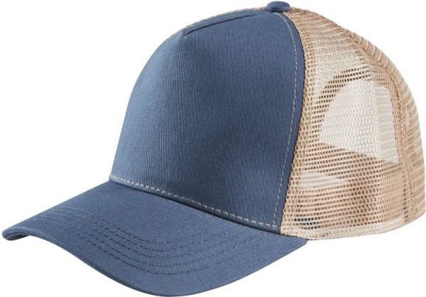 5 panelová Trucker kšiltovka Blink