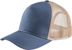 5 panelová Trucker kšiltovka Blink - Reklamnepredmety