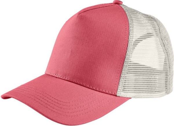 5 panelová Trucker kšiltovka Blink