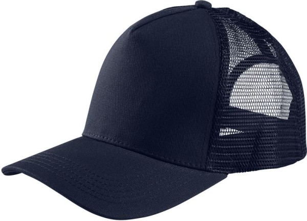 5 panelová Trucker kšiltovka Blink