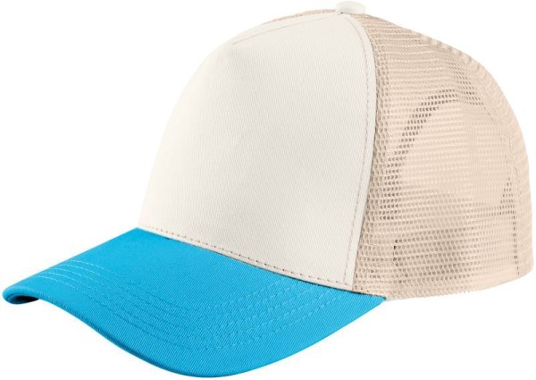 5 panelová Trucker kšiltovka Blink