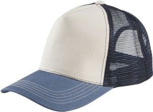 5 panelová Trucker kšiltovka Blink - Reklamnepredmety