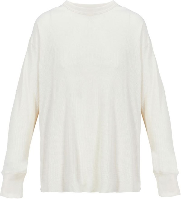 Unisex tričko s dlouhým rukávem Thermal T