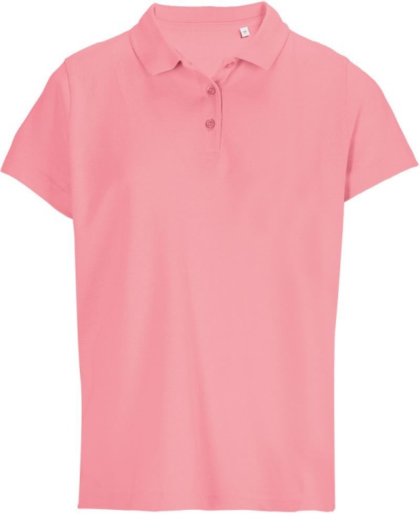 Dámské piqué polo Pulse Women