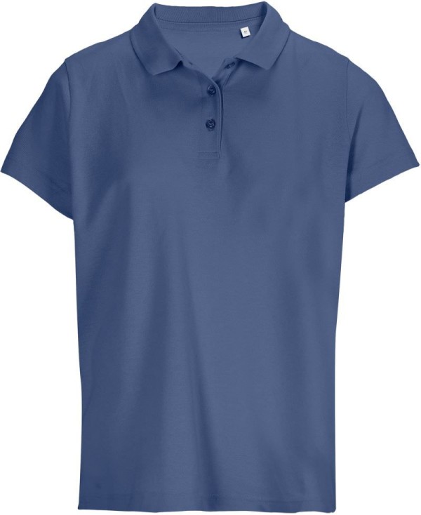 Dámské piqué polo Pulse Women