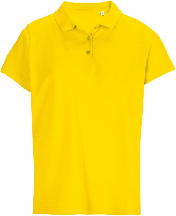 Dámské piqué polo Pulse Women