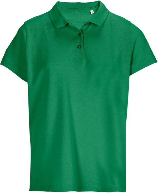 Dámské piqué polo Pulse Women