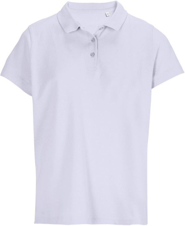 Dámské piqué polo Pulse Women