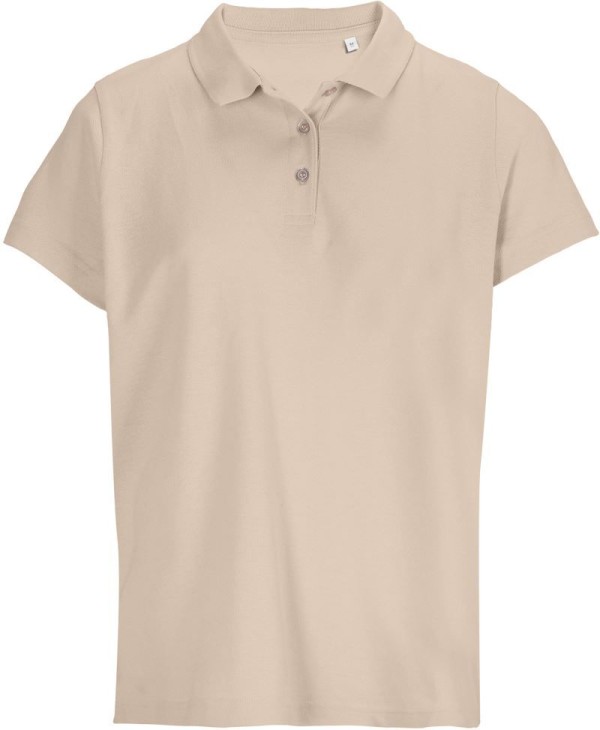 Dámské piqué polo Pulse Women
