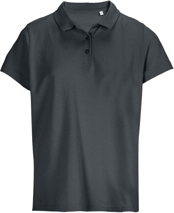 Dámské piqué polo Pulse Women