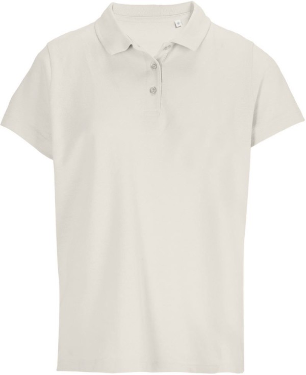 Dámské piqué polo Pulse Women