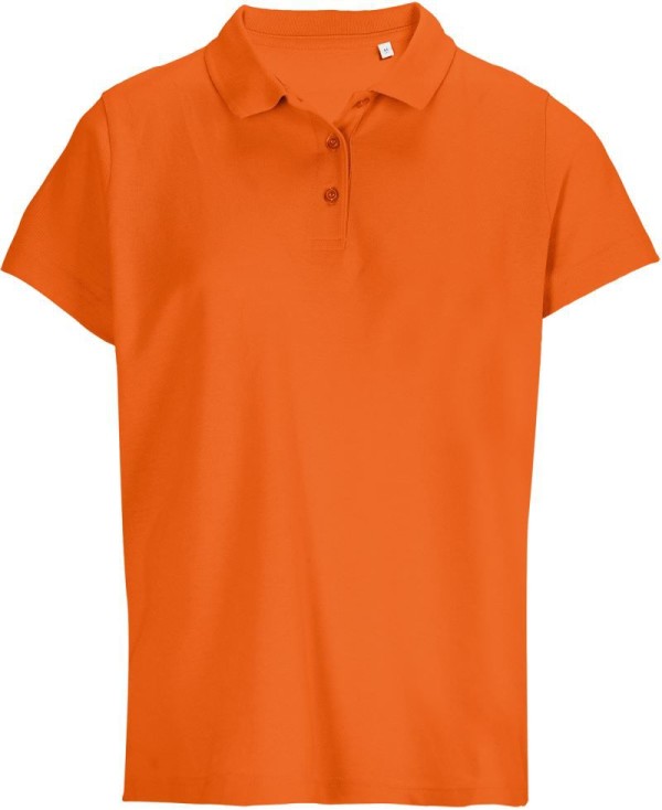 Dámské piqué polo Pulse Women