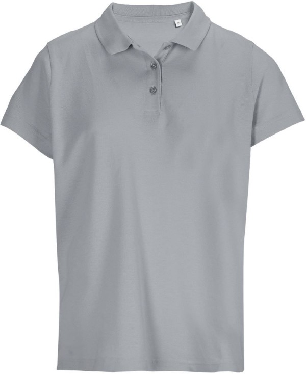 Dámské piqué polo Pulse Women