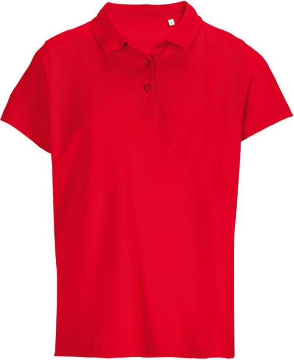 Dámské piqué polo Pulse Women