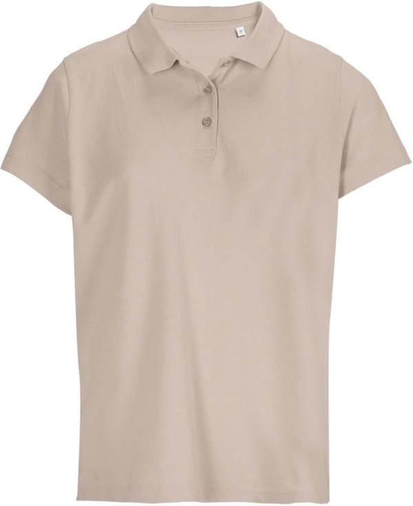 Dámské piqué polo Pulse Women