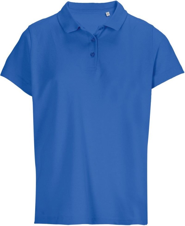 Dámské piqué polo Pulse Women