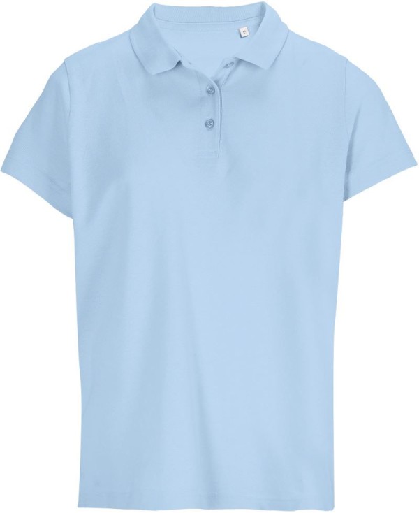 Dámské piqué polo Pulse Women