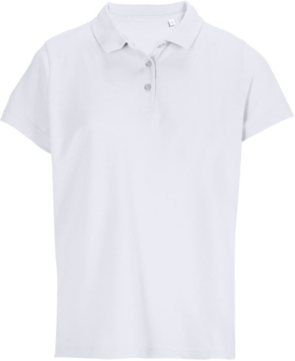 Dámské piqué polo Pulse Women