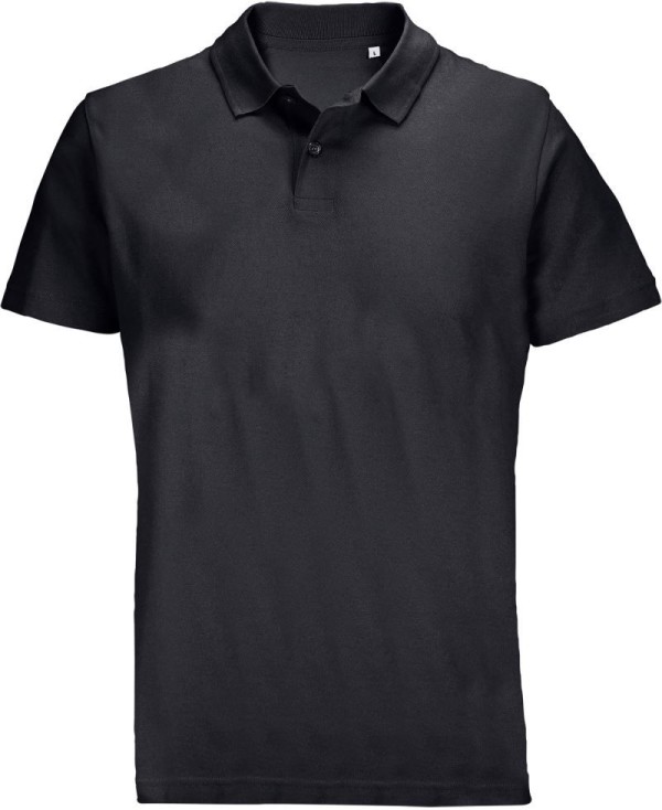 Unisex piqué polo Pulse
