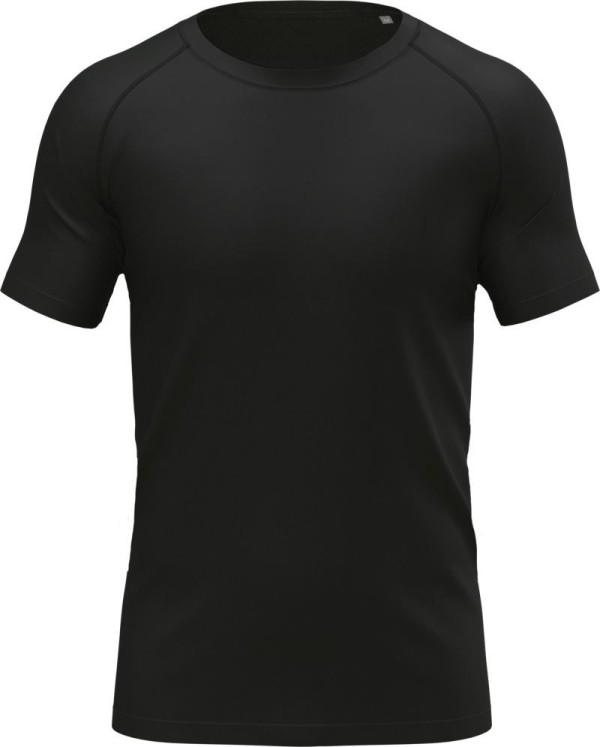 Pánské sportovní tričko Seamless Sports-T Men