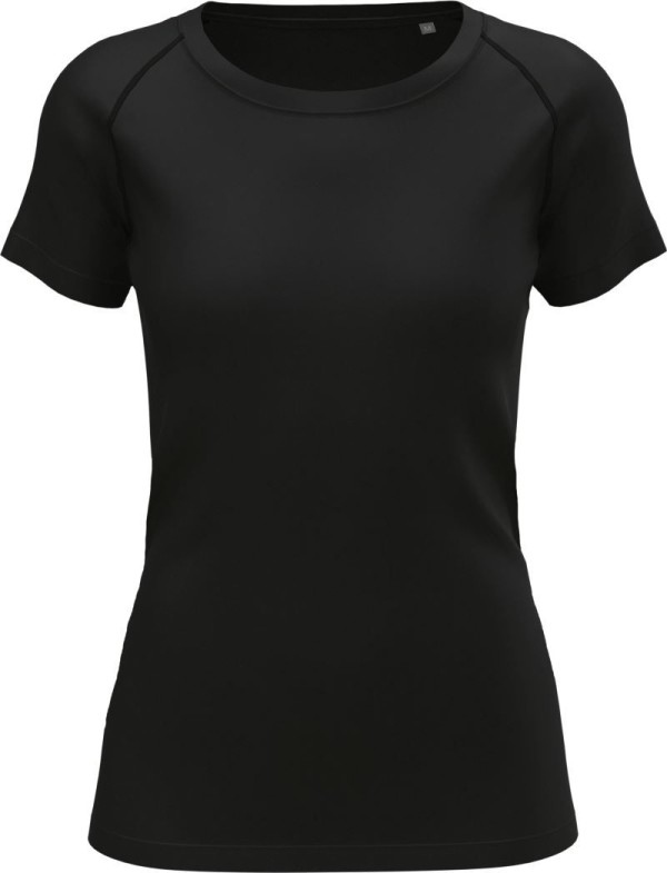 Dámské sportovní tričko "Seamless Sports-T Women"