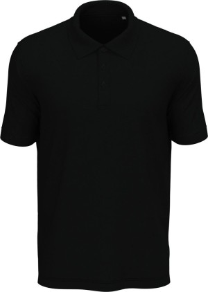 Pánské piqué polo "Lux" - Reklamnepredmety
