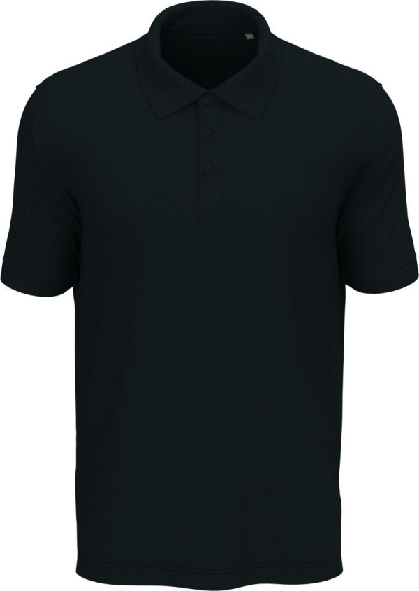 Pánské piqué polo "Lux"