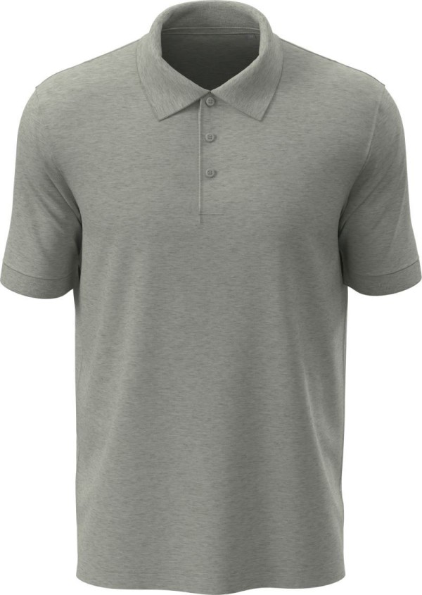 Pánské piqué polo "Lux"